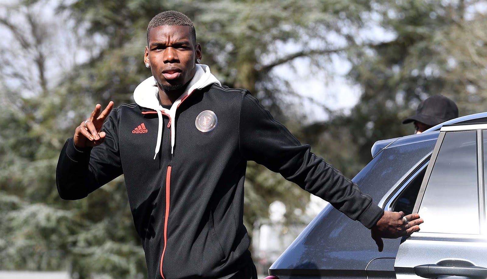 Pogba 2025 boots 2017